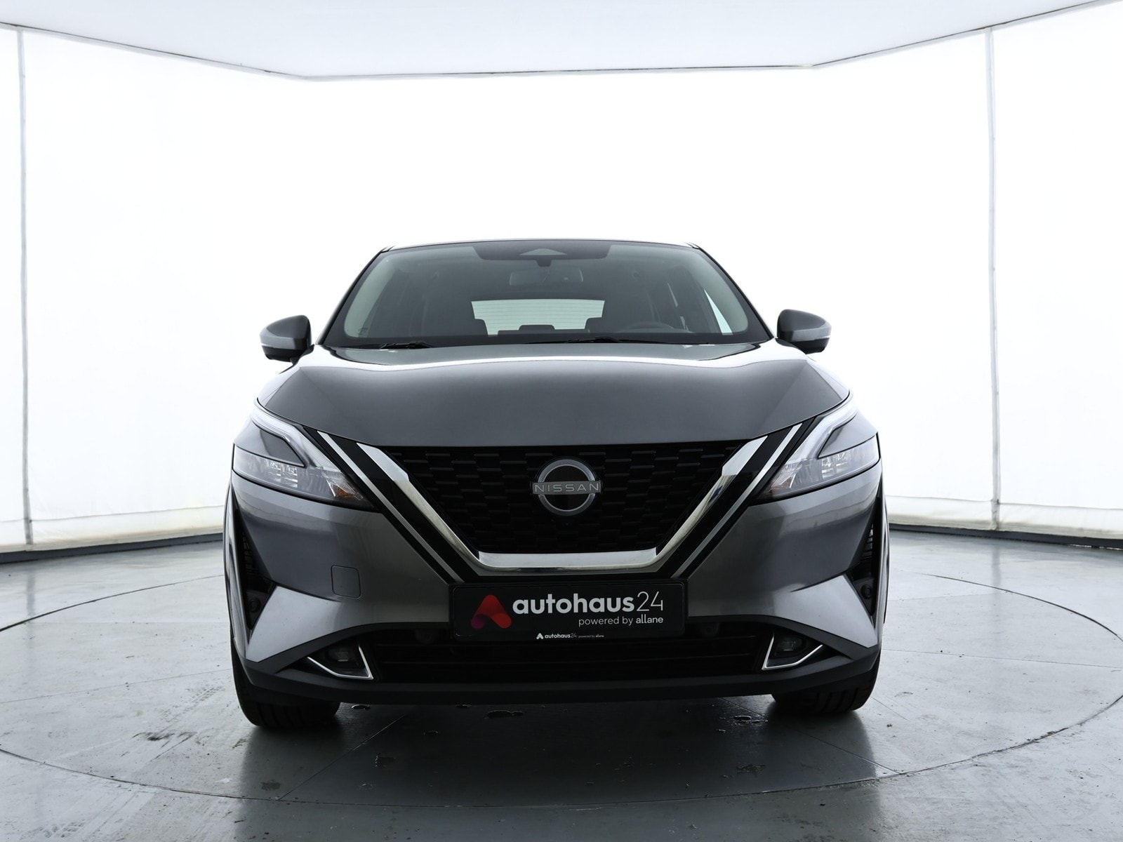 Nissan Qashqai SUV Qashqai 1.3 DIG-T N-Connecta (EURO 6d) #2