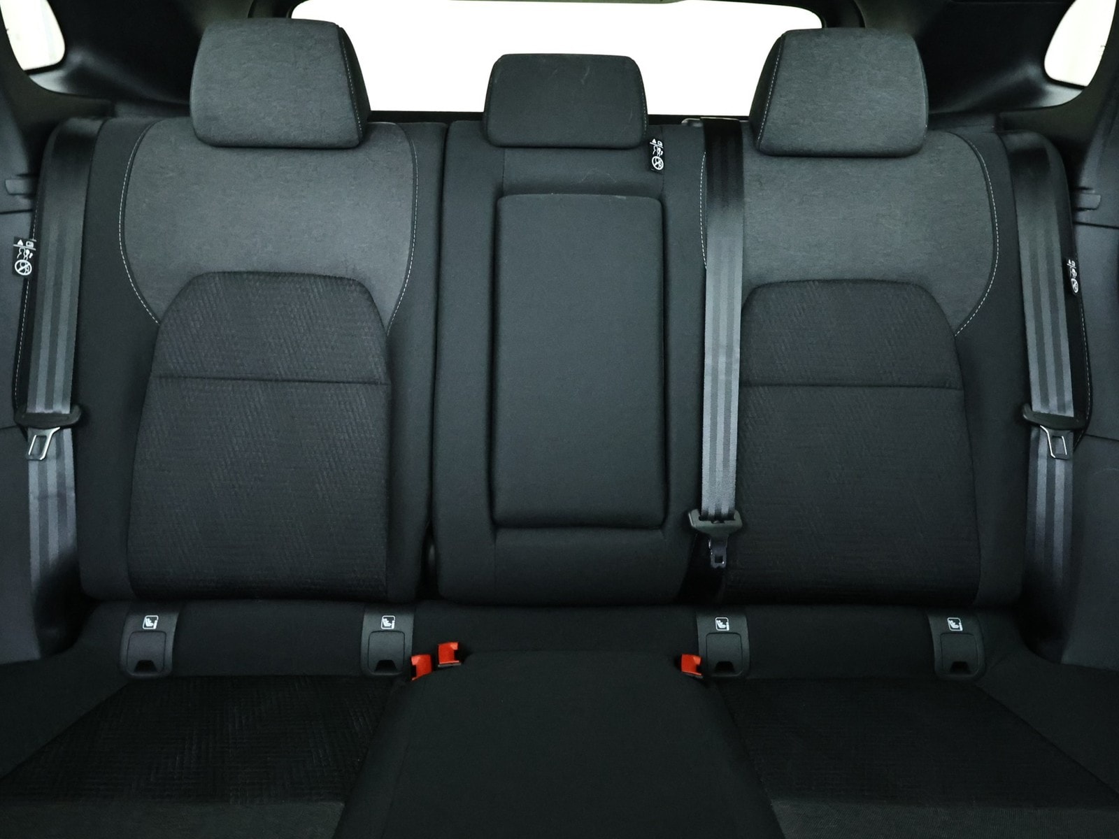 Nissan Qashqai SUV Qashqai 1.3 DIG-T N-Connecta (EURO 6d) #15