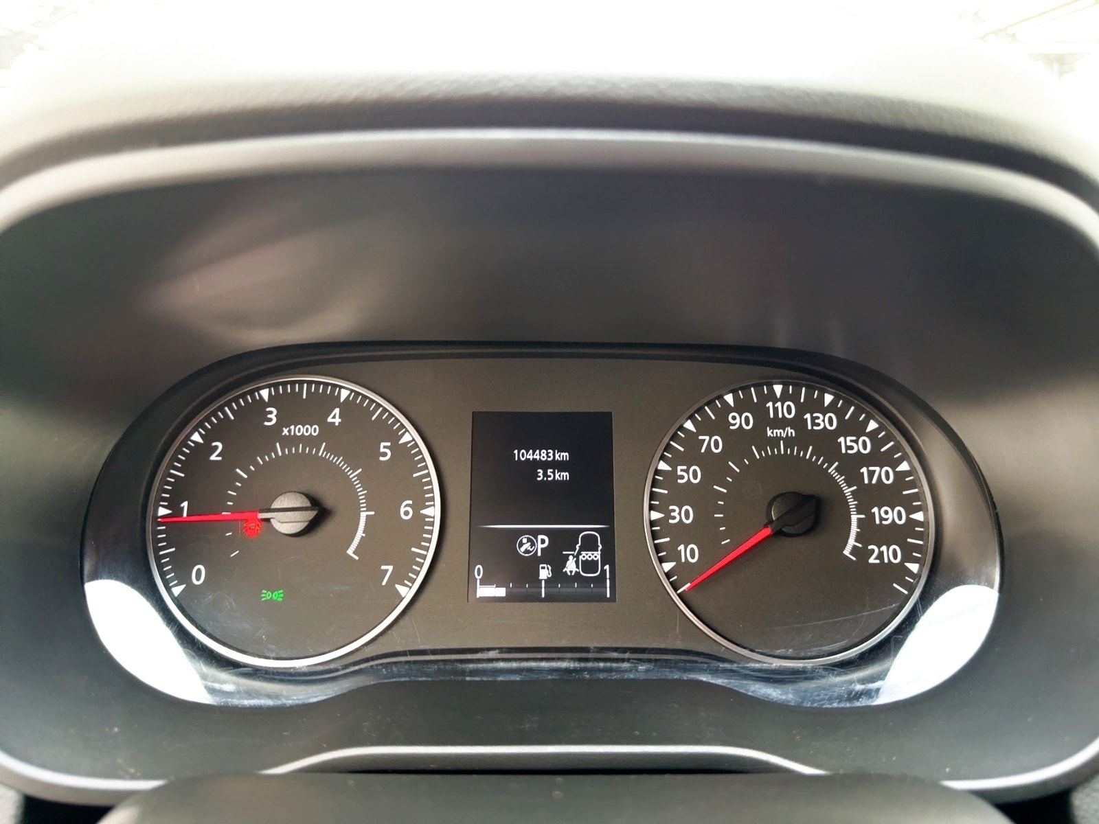 Dacia Duster SUV Duster II 1.3 TCe 150 Journey 2WD (EURO 6d) #7
