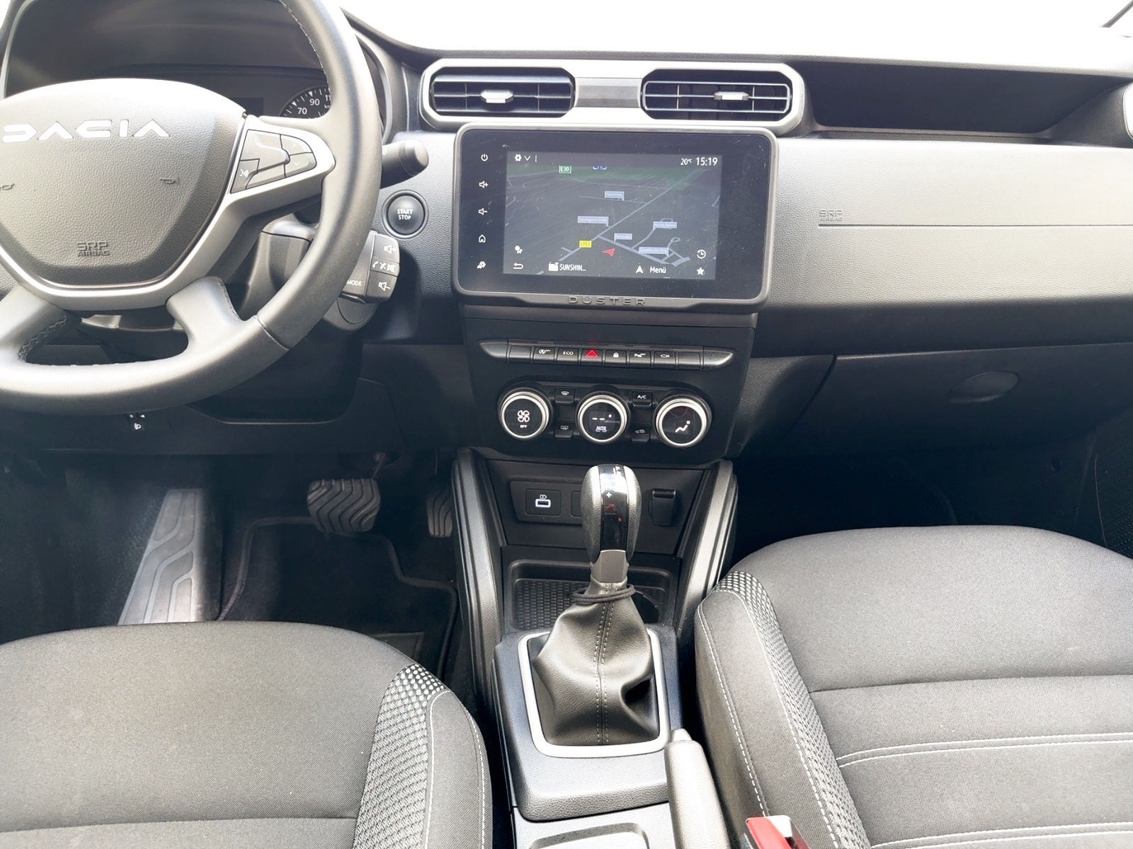 Dacia Duster SUV Duster II 1.3 TCe 150 Journey 2WD (EURO 6d) #11