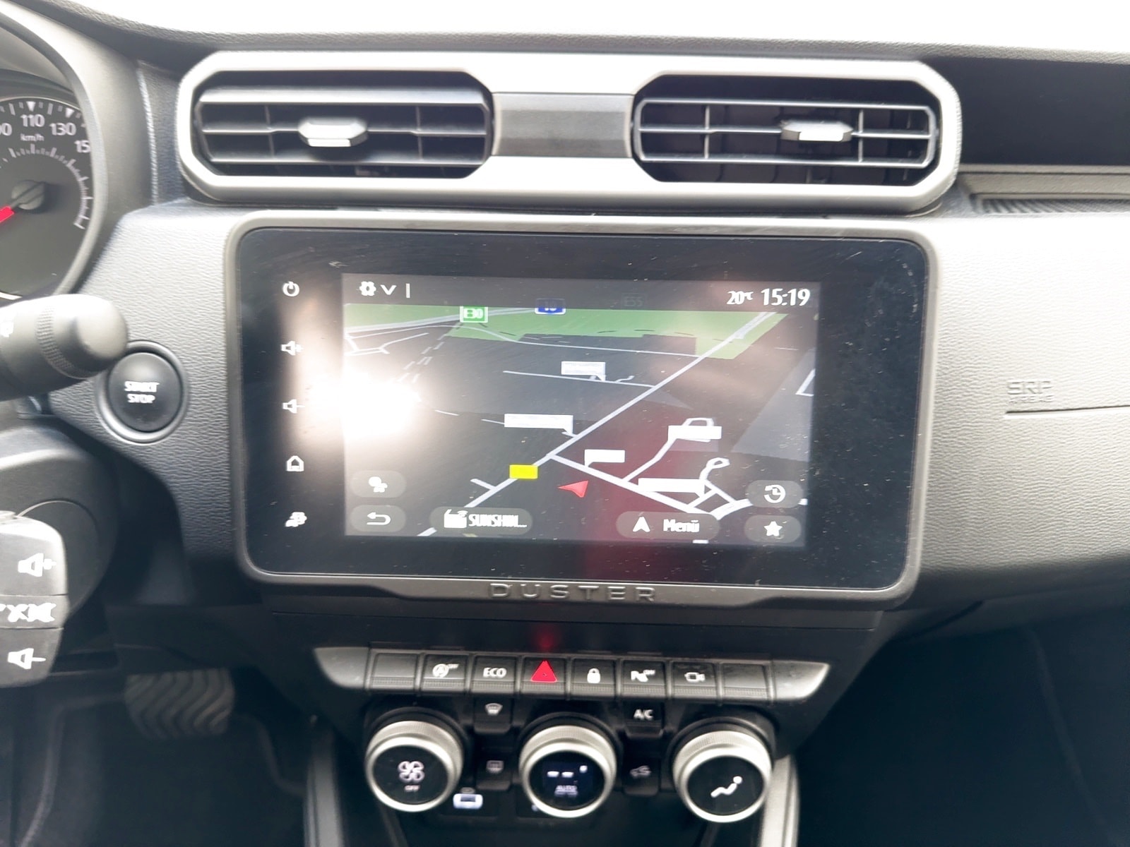 Dacia Duster SUV Duster II 1.3 TCe 150 Journey 2WD (EURO 6d) #12