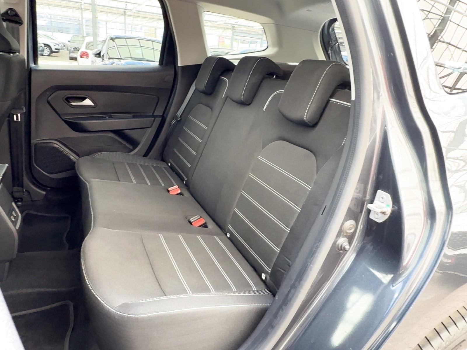 Dacia Duster SUV Duster II 1.3 TCe 150 Journey 2WD (EURO 6d) #14
