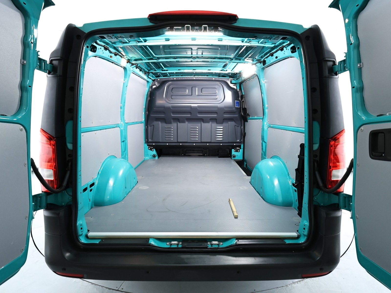 Mercedes Benz Vito Transporter Vito Kasten 114 CDI Pro RWD lang (EURO 6d) #6