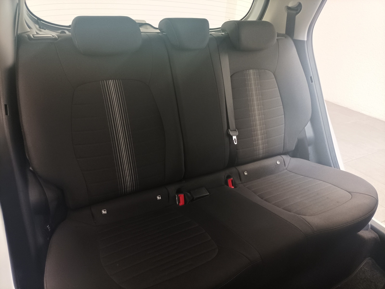 Hyundai i10 Limousine i10 1.0 Trend (EURO 6d) #15