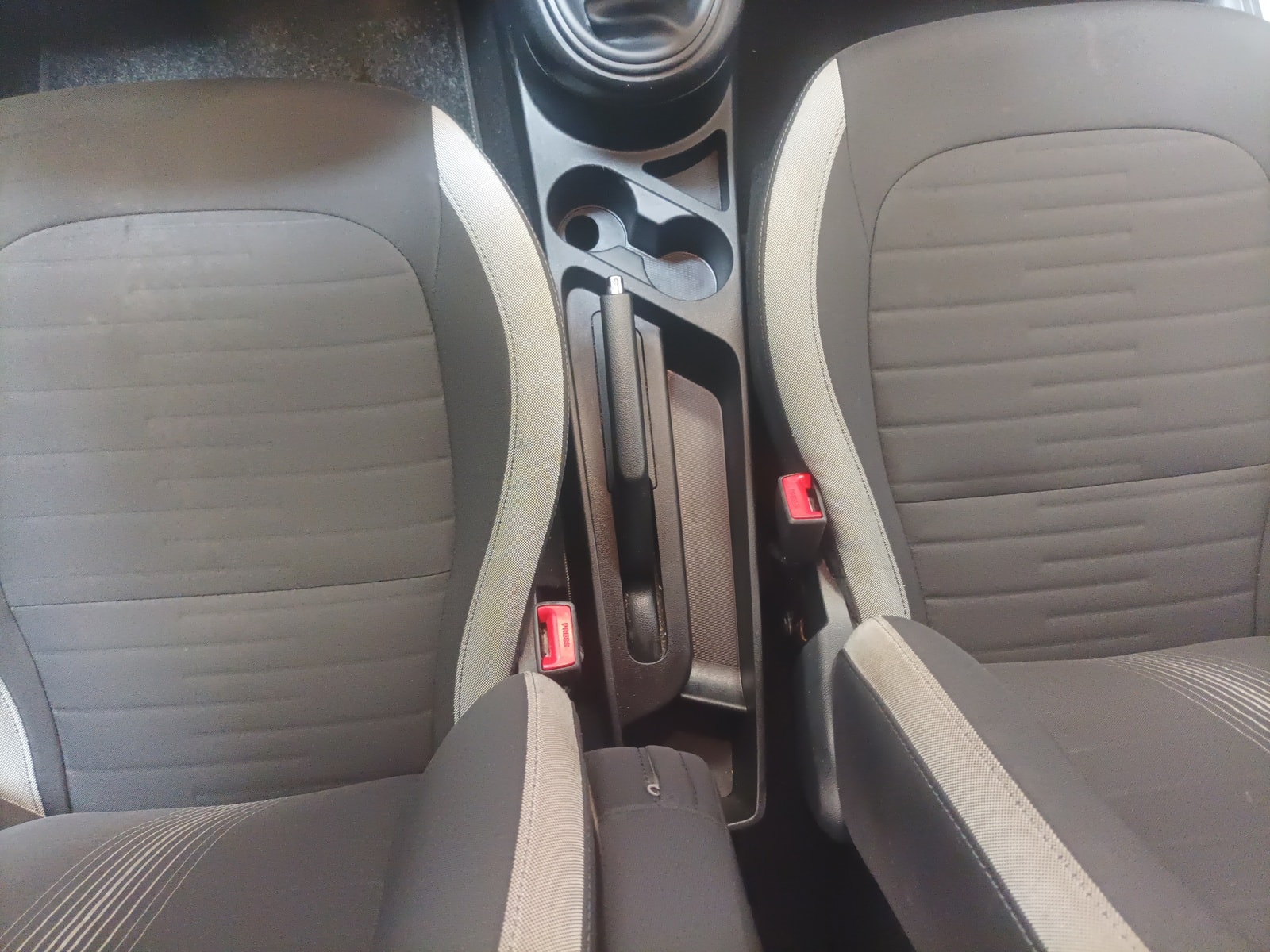 Hyundai i10 Limousine i10 1.0 Trend (EURO 6d) #14