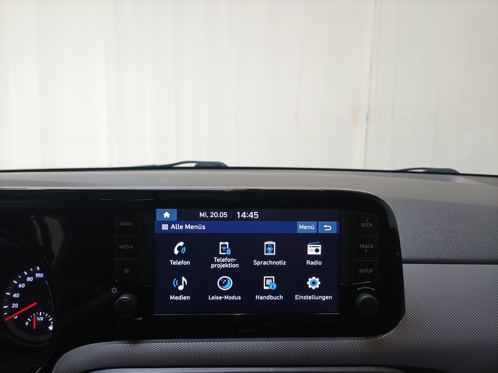 Hyundai i10 Limousine i10 1.0 Trend (EURO 6d) #11