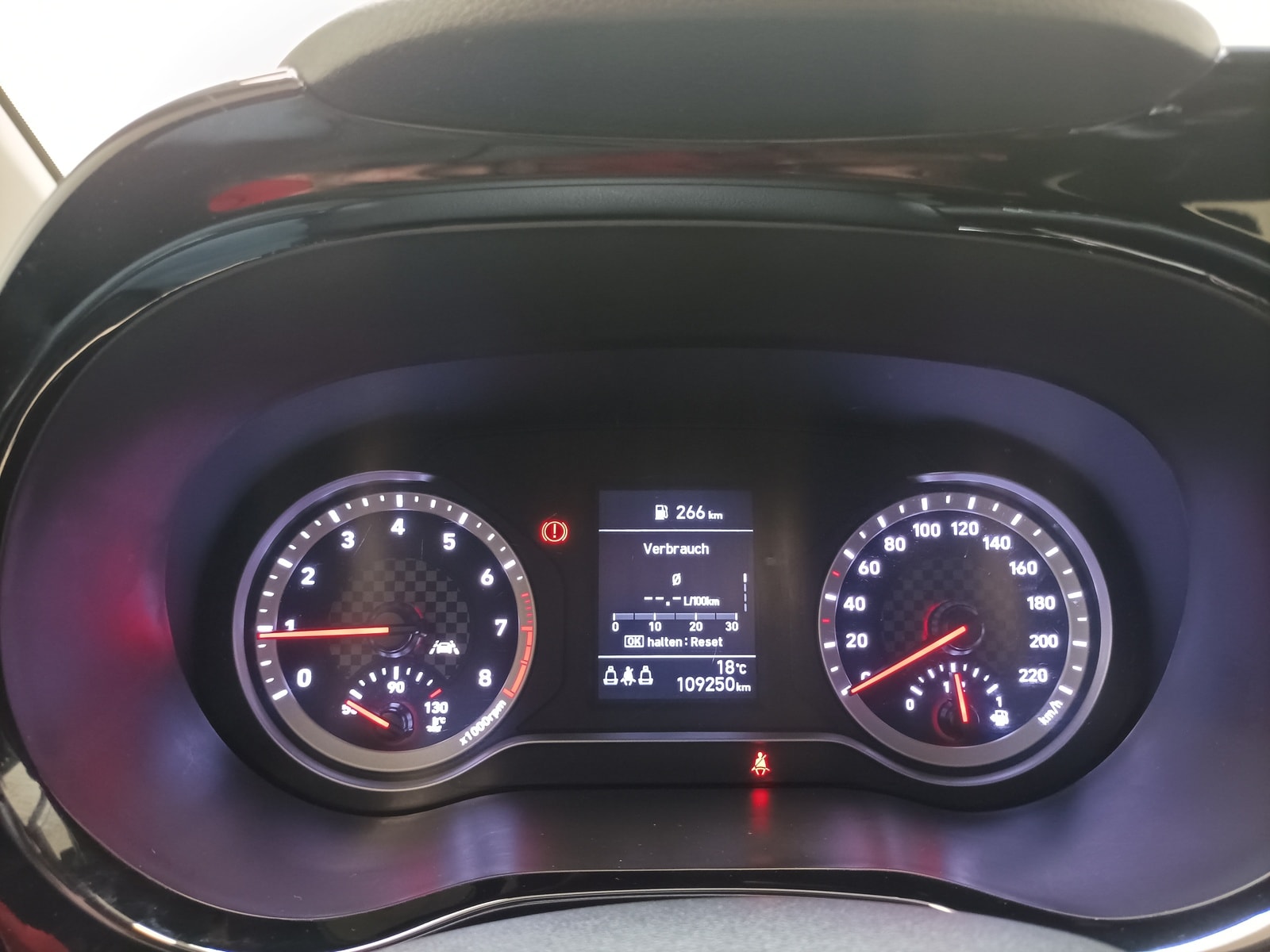 Hyundai i10 Limousine i10 1.0 Trend (EURO 6d) #7