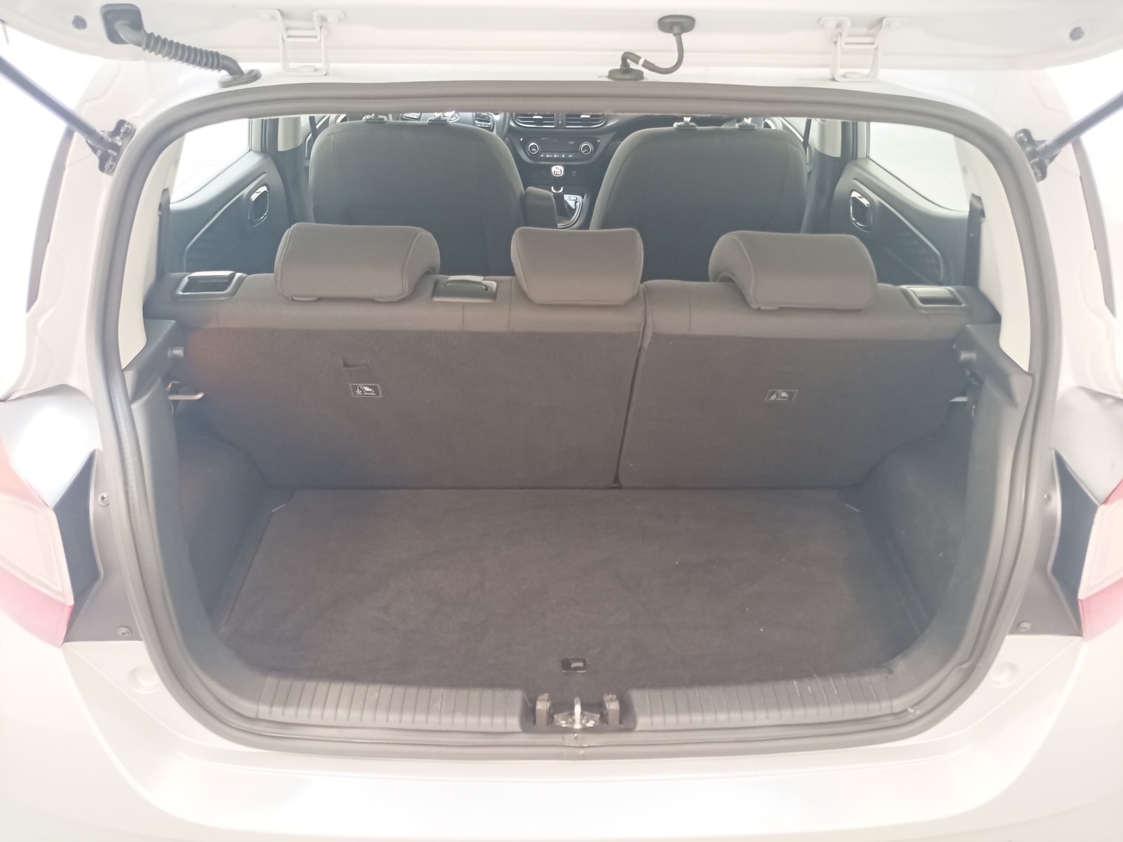 Hyundai i10 Limousine i10 1.0 Trend (EURO 6d) #6