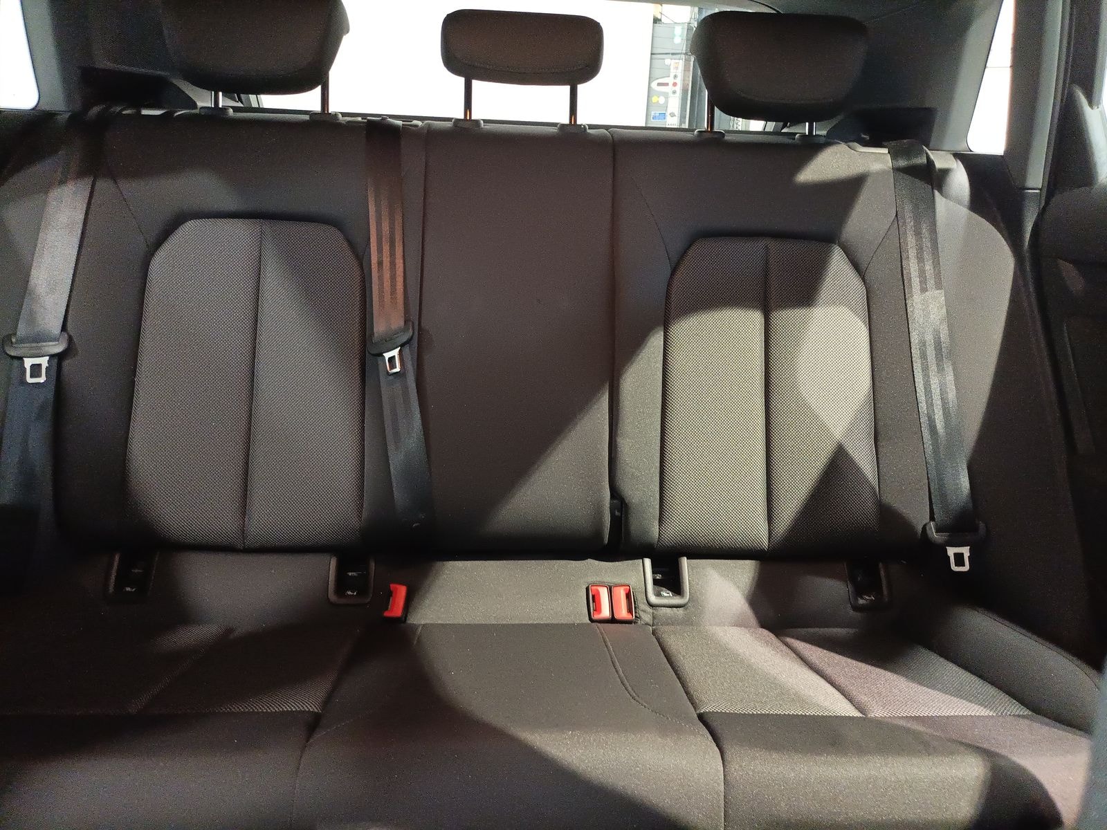 Audi A3 Limousine A3 30 2.0 TDI Sportback S line #15