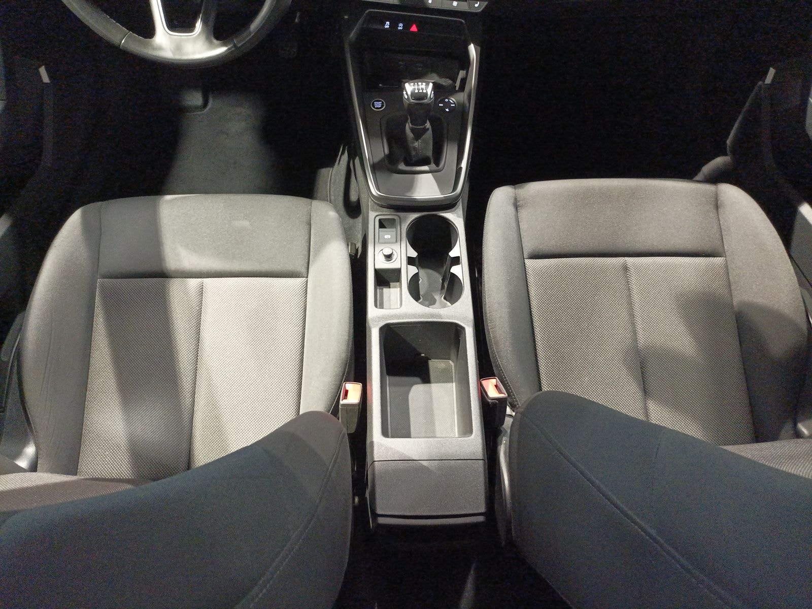 Audi A3 Limousine A3 30 2.0 TDI Sportback S line #14
