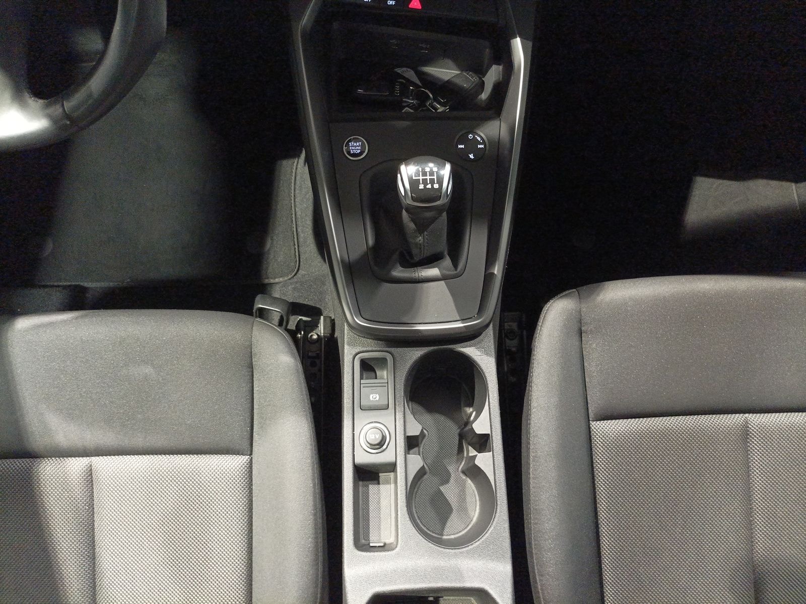 Audi A3 Limousine A3 30 2.0 TDI Sportback S line #13