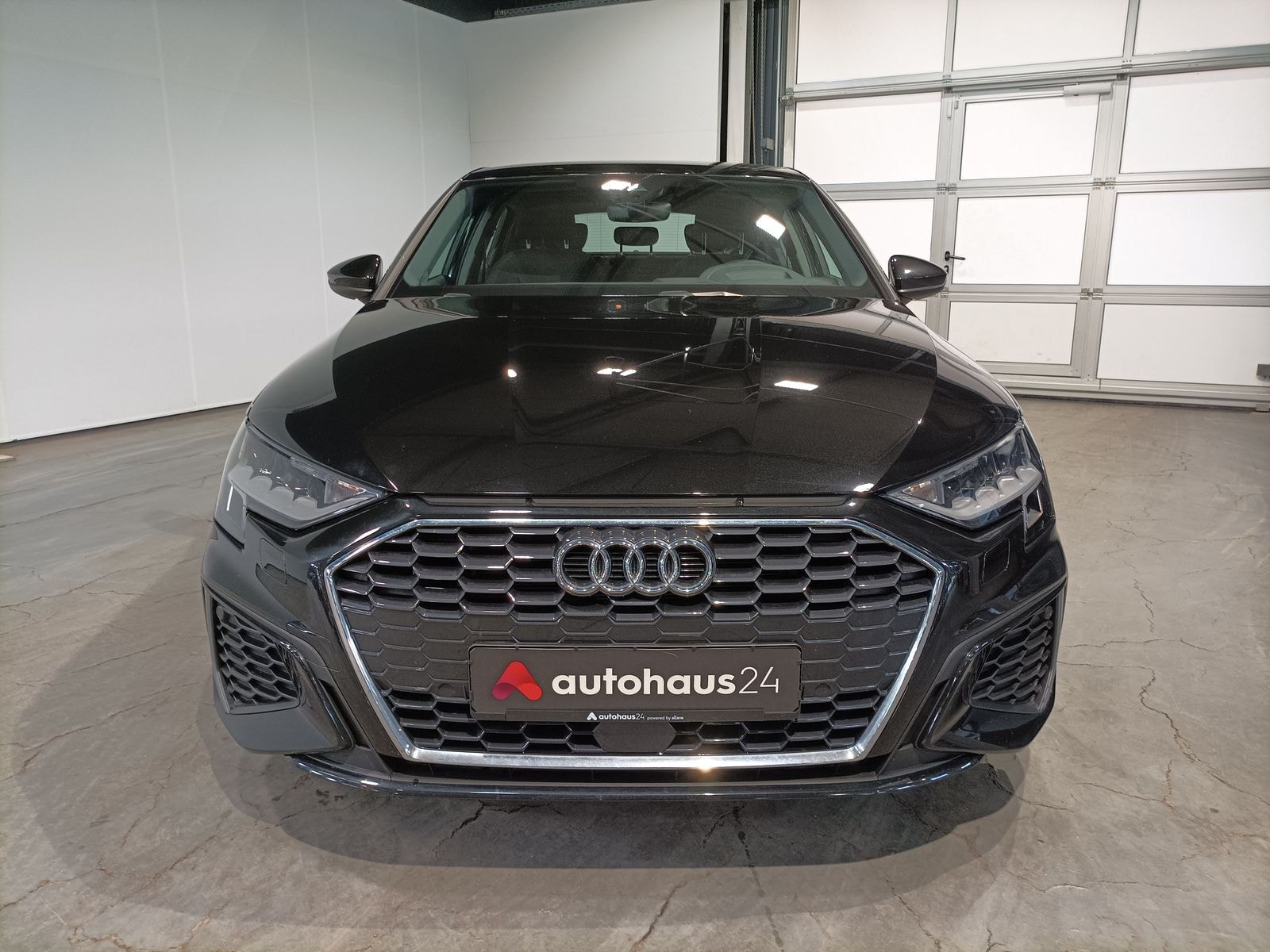 Audi A3 Limousine A3 30 2.0 TDI Sportback S line #2