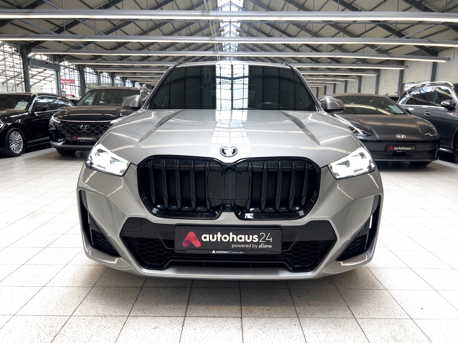 BMW X1 SUV X1 xDrive30e xDrive M Sport (EURO 6d) #2