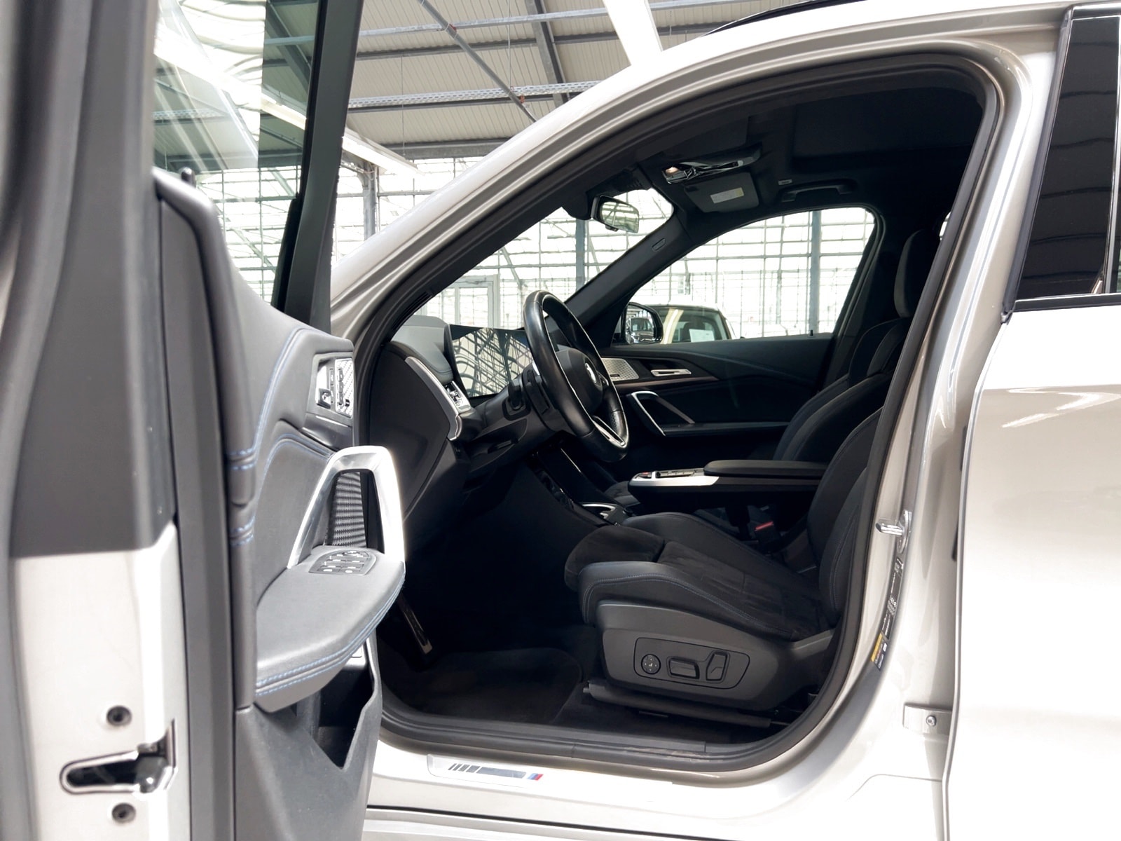 BMW X1 SUV X1 xDrive30e xDrive M Sport (EURO 6d) #8
