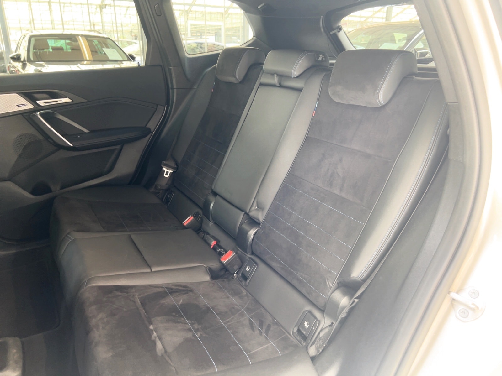 BMW X1 SUV X1 xDrive30e xDrive M Sport (EURO 6d) #15
