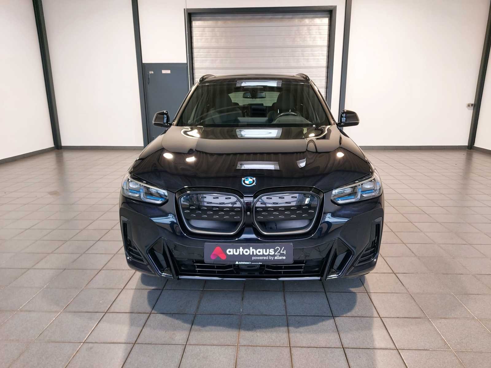 BMW iX3 SUV iX3 Impressive BEV 73,9 kWh #2