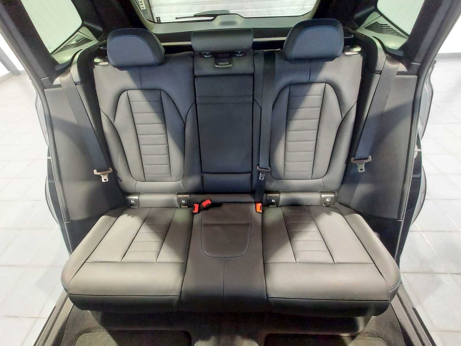 BMW iX3 SUV iX3 Impressive BEV 73,9 kWh #14