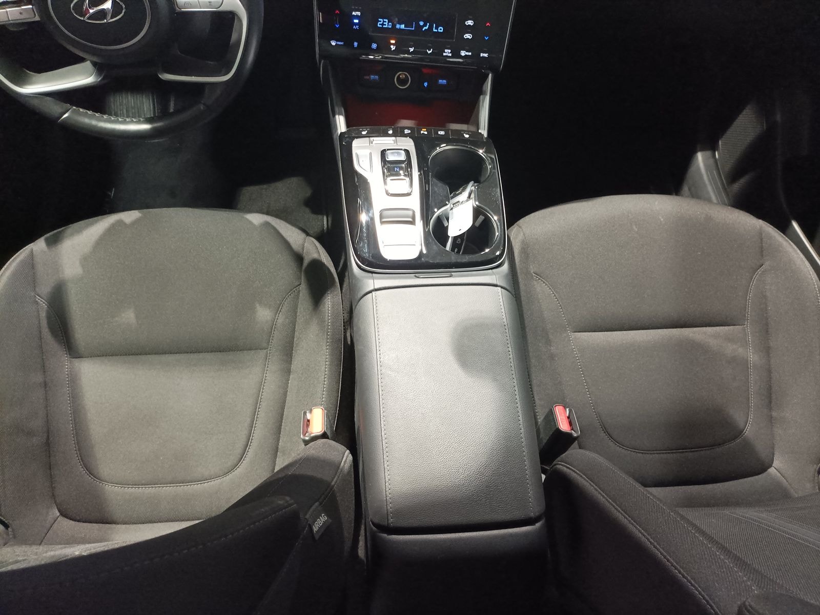 Hyundai Tucson SUV Tucson 1.6 T-GDI Trend #14
