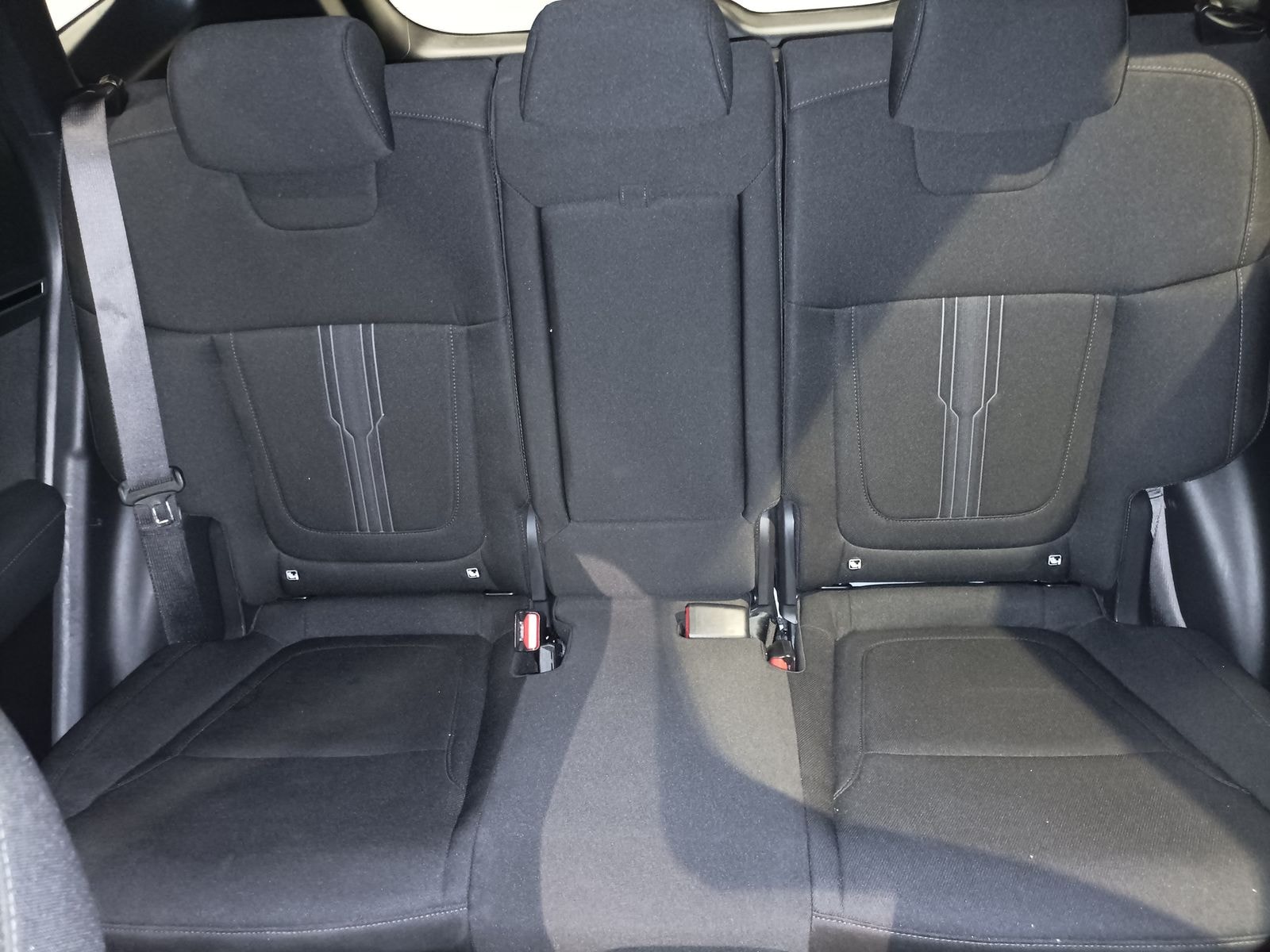 Hyundai Tucson SUV Tucson 1.6 T-GDI Trend #15
