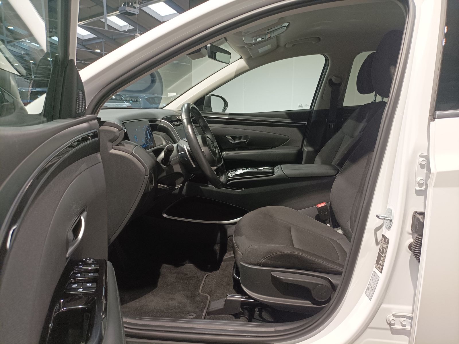 Hyundai Tucson SUV Tucson 1.6 T-GDI Trend #8