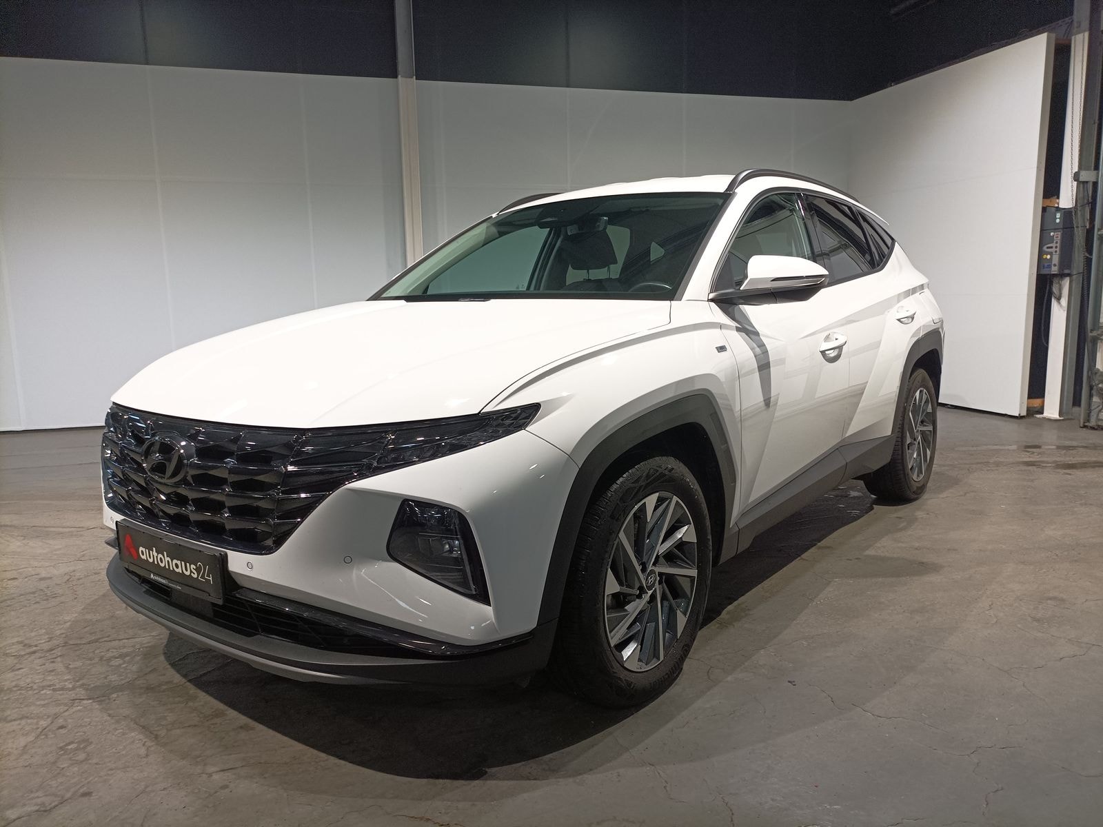 Hyundai Tucson SUV Tucson 1.6 T-GDI Trend #3