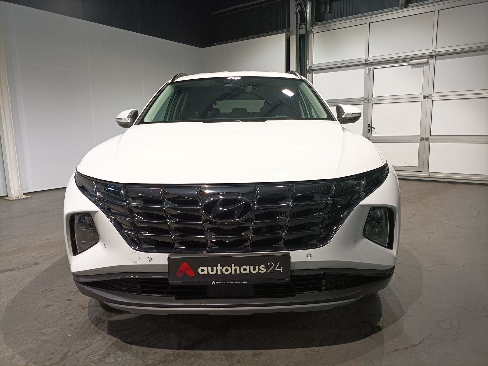 Hyundai Tucson SUV Tucson 1.6 T-GDI Trend #2
