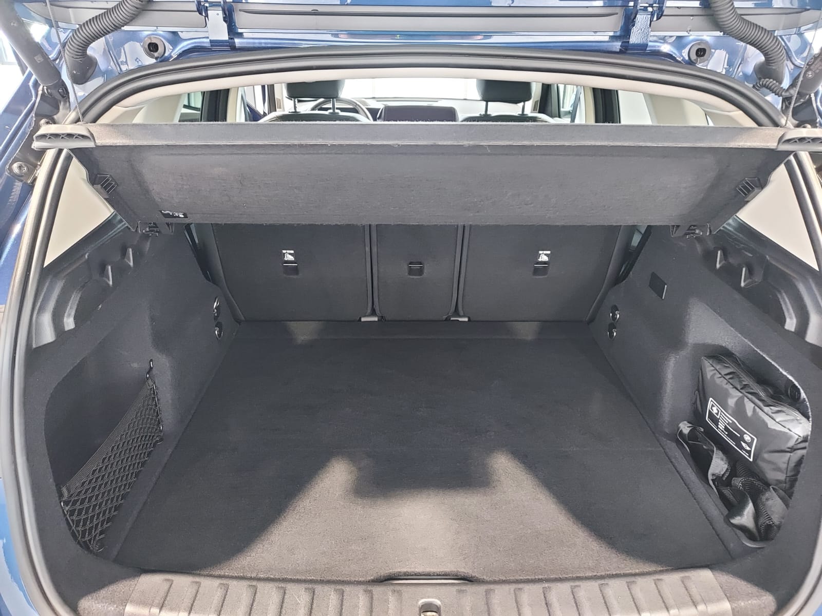 BMW iX1 SUV iX1 xDrive30 #6