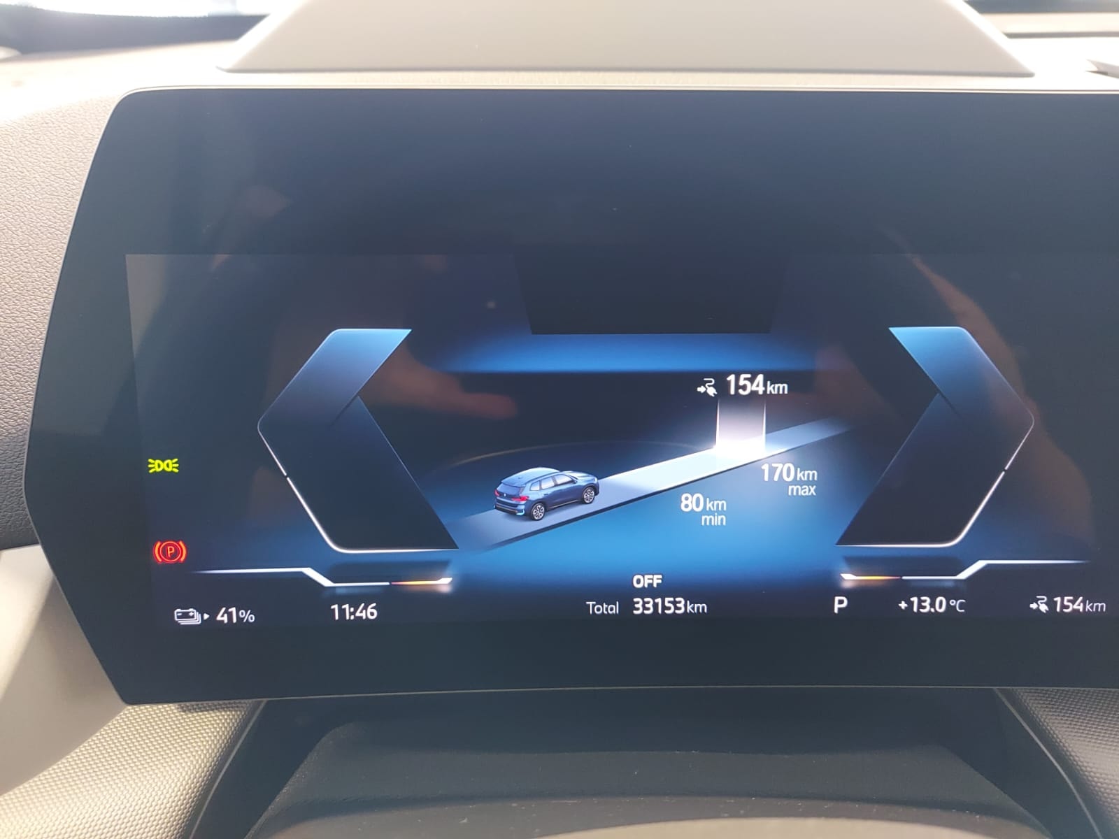 BMW iX1 SUV iX1 xDrive30 #7