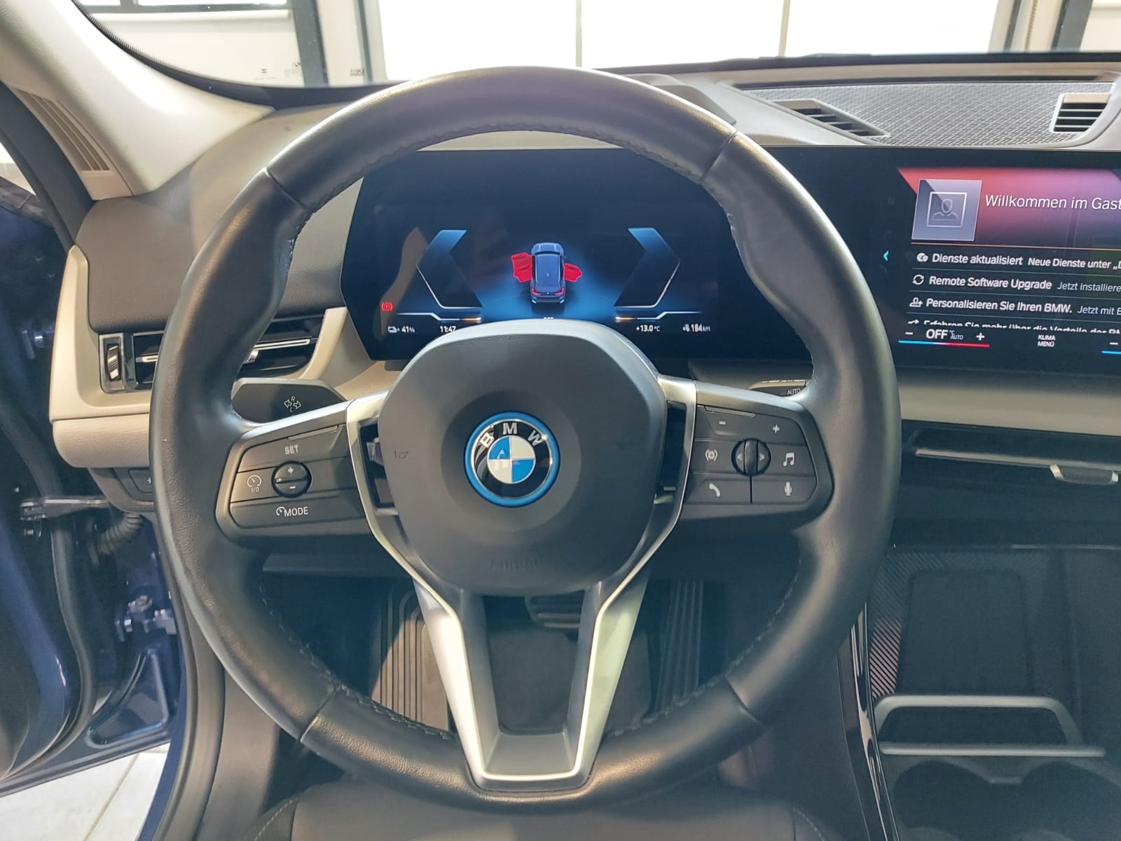 BMW iX1 SUV iX1 xDrive30 #10