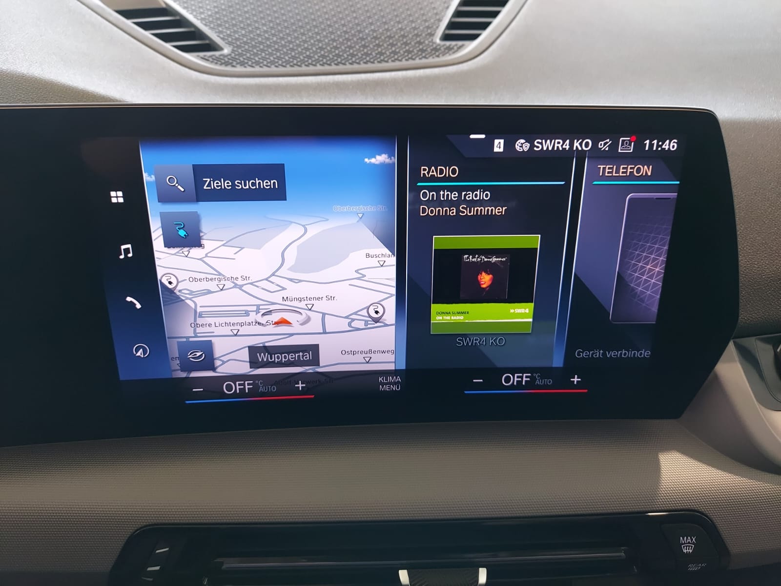 BMW iX1 SUV iX1 xDrive30 #11