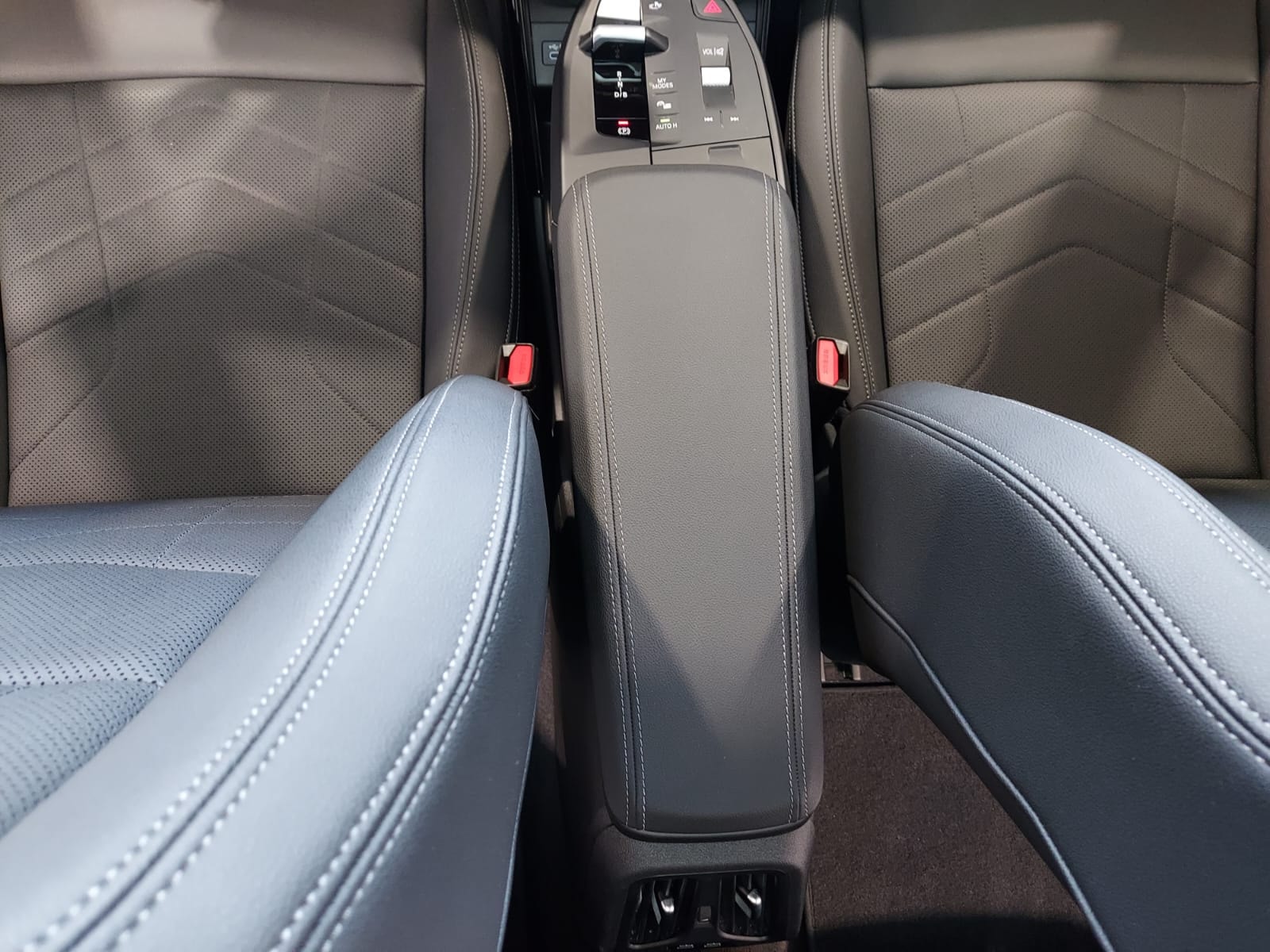 BMW iX1 SUV iX1 xDrive30 #13