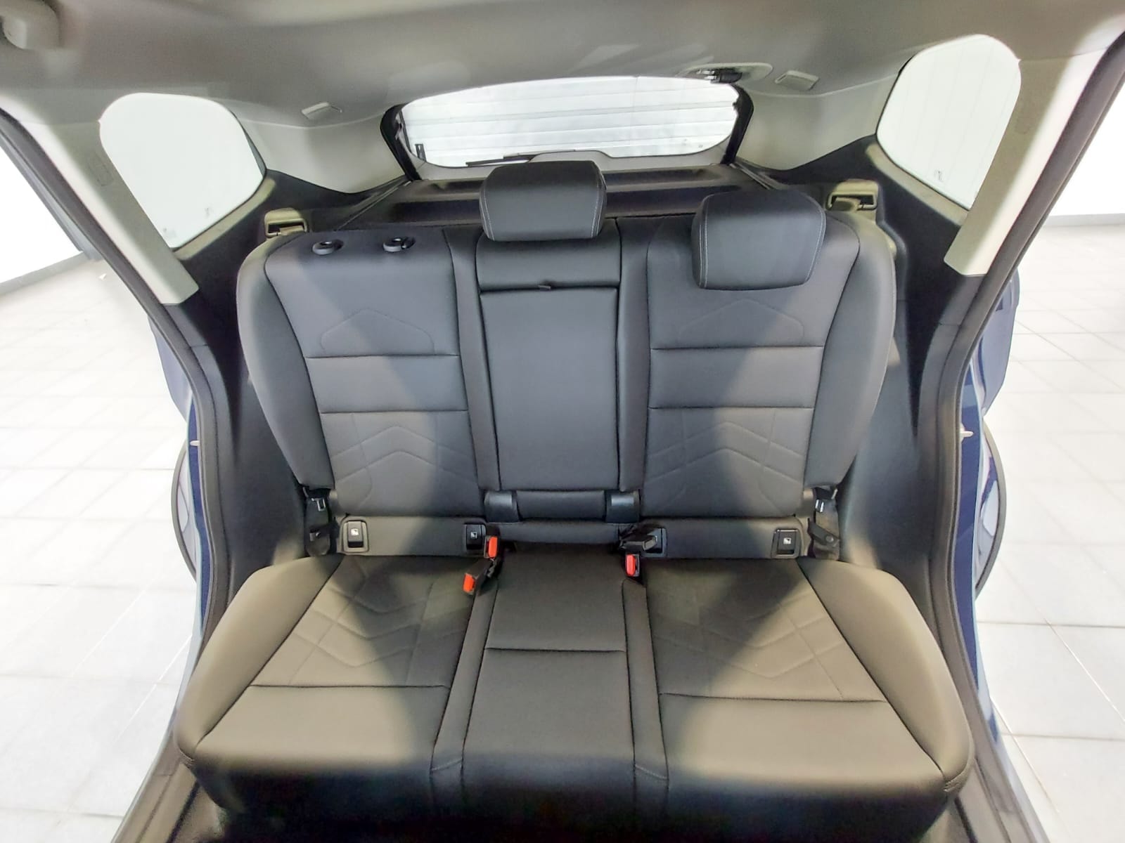 BMW iX1 SUV iX1 xDrive30 #14