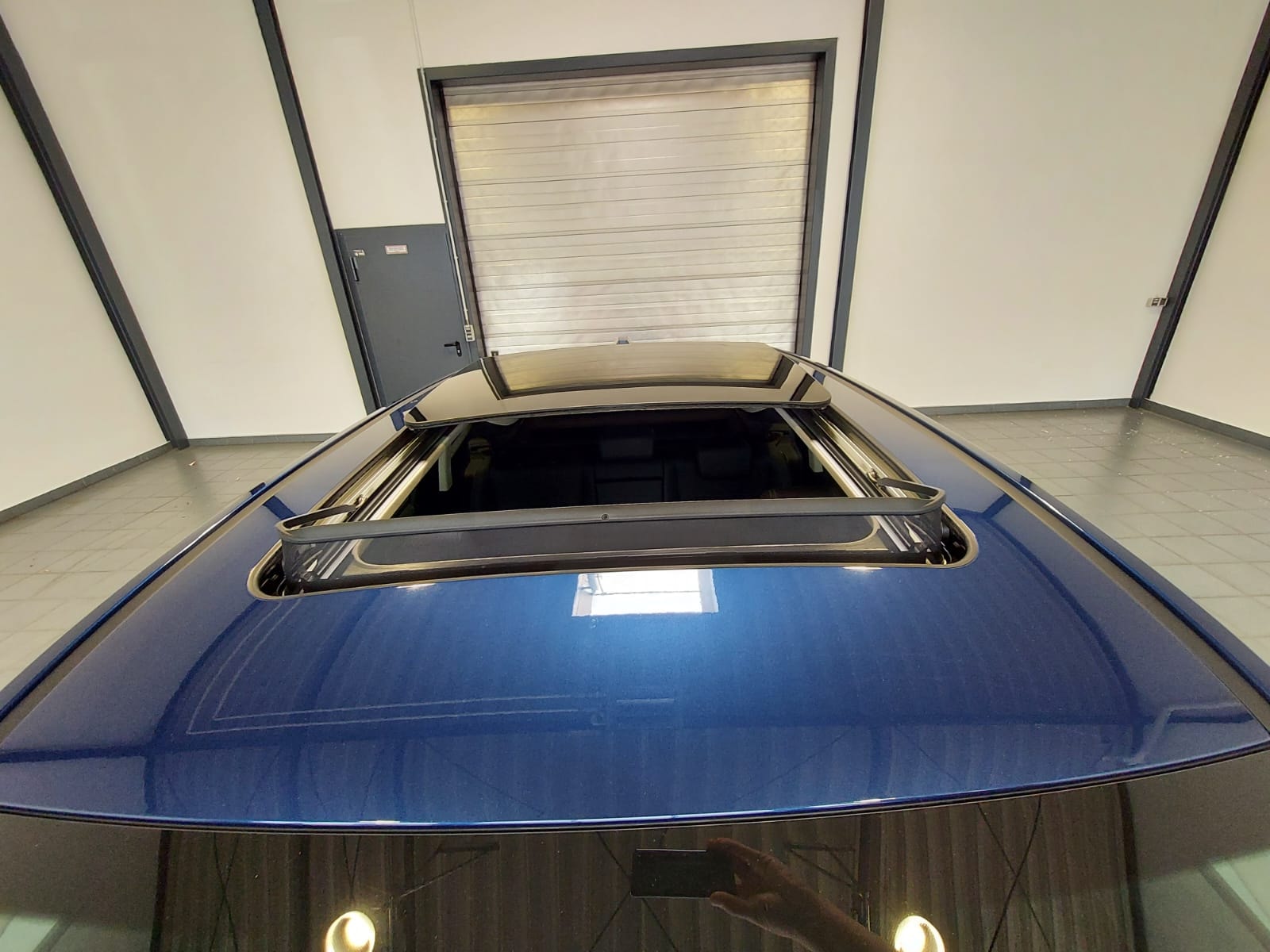 BMW iX1 SUV iX1 xDrive30 #15