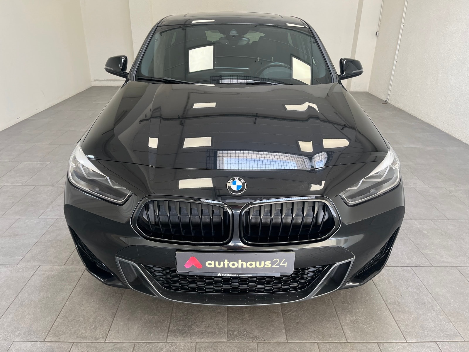 BMW X2 SUV X2 sDrive20d M Sport (EURO 6d) #2