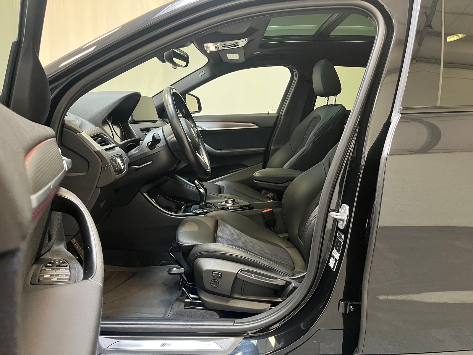 BMW X2 SUV X2 sDrive20d M Sport (EURO 6d) #7