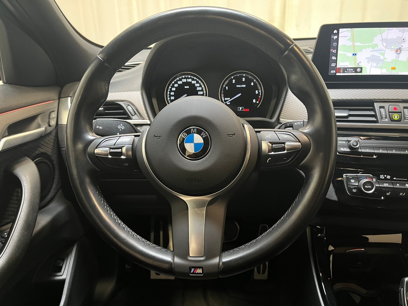 BMW X2 SUV X2 sDrive20d M Sport (EURO 6d) #8
