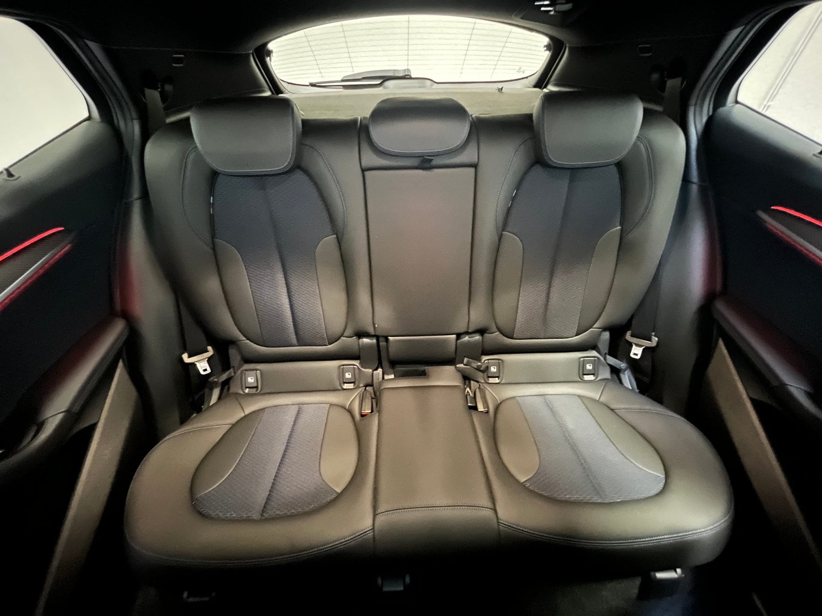 BMW X2 SUV X2 sDrive20d M Sport (EURO 6d) #16