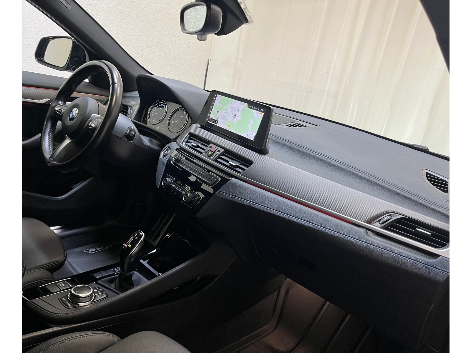 BMW X2 SUV X2 sDrive20d M Sport (EURO 6d) #14