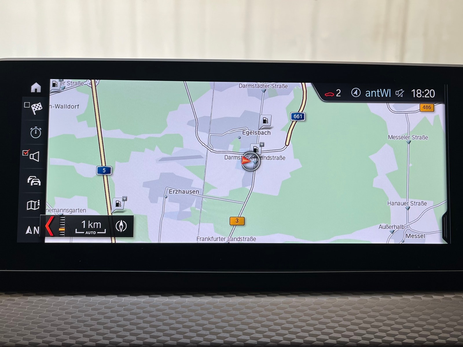 BMW X2 SUV X2 sDrive20d M Sport (EURO 6d) #12