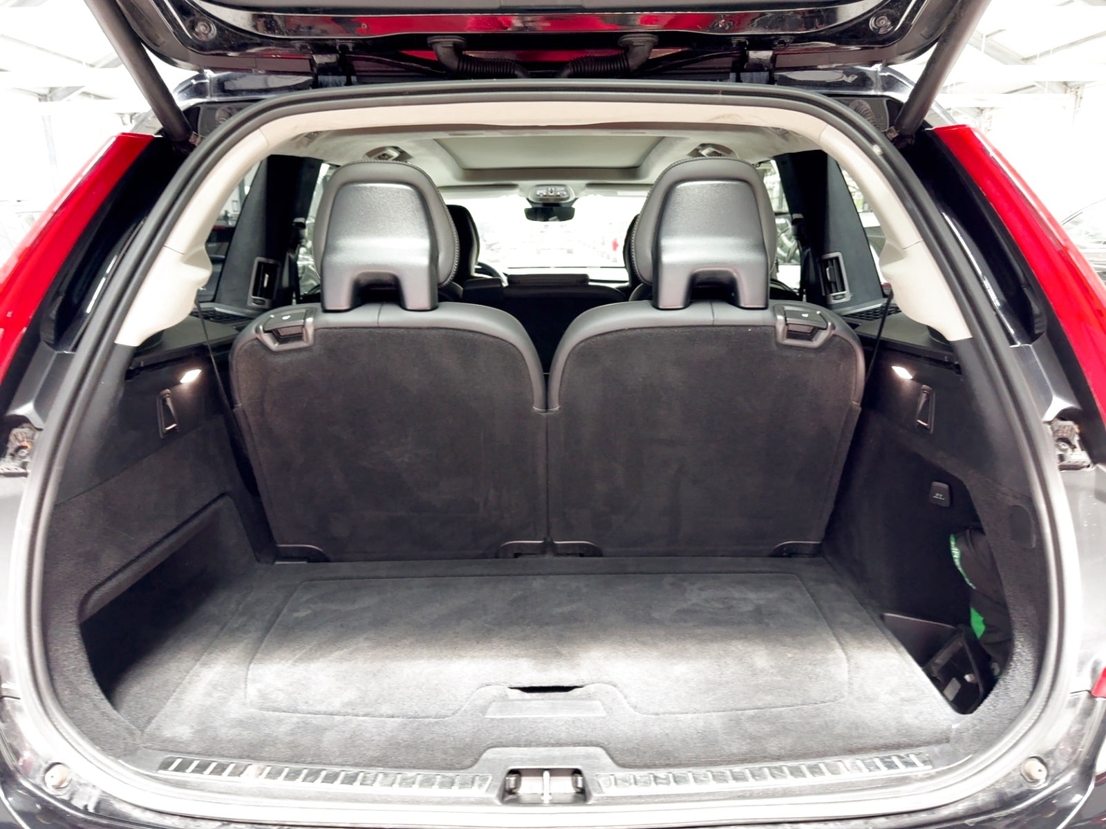 Volvo XC90 SUV XC 90 T8 AWD Ultra Dark Plug-In (EURO 6d) #6