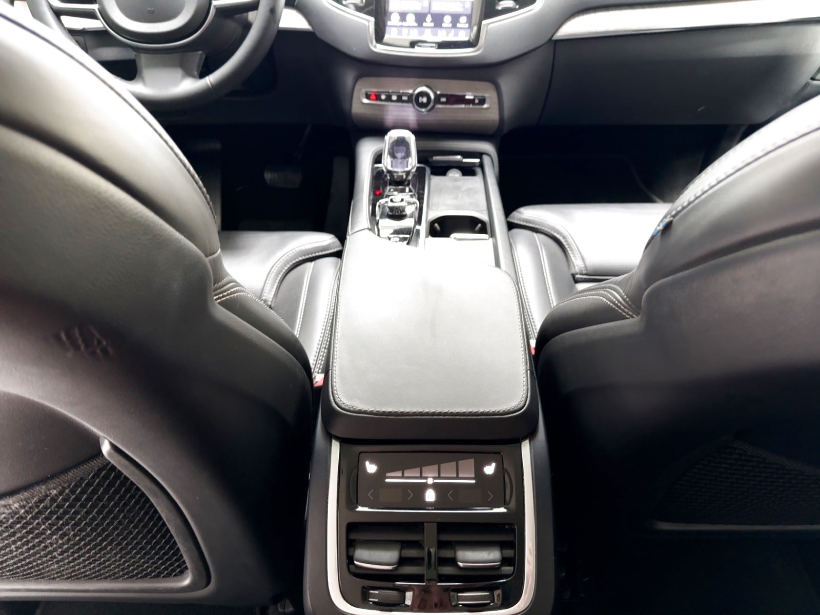 Volvo XC90 SUV XC 90 T8 AWD Ultra Dark Plug-In (EURO 6d) #14