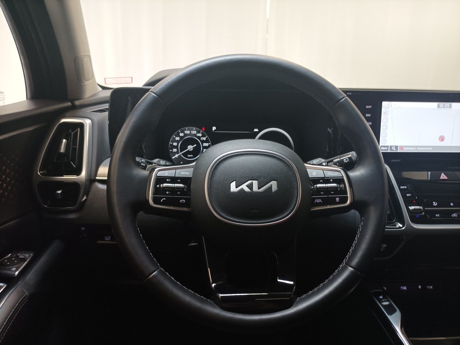 Kia Sorento SUV Sorento 2.2 CRDi 2WD Spirit (EURO 6d) #10