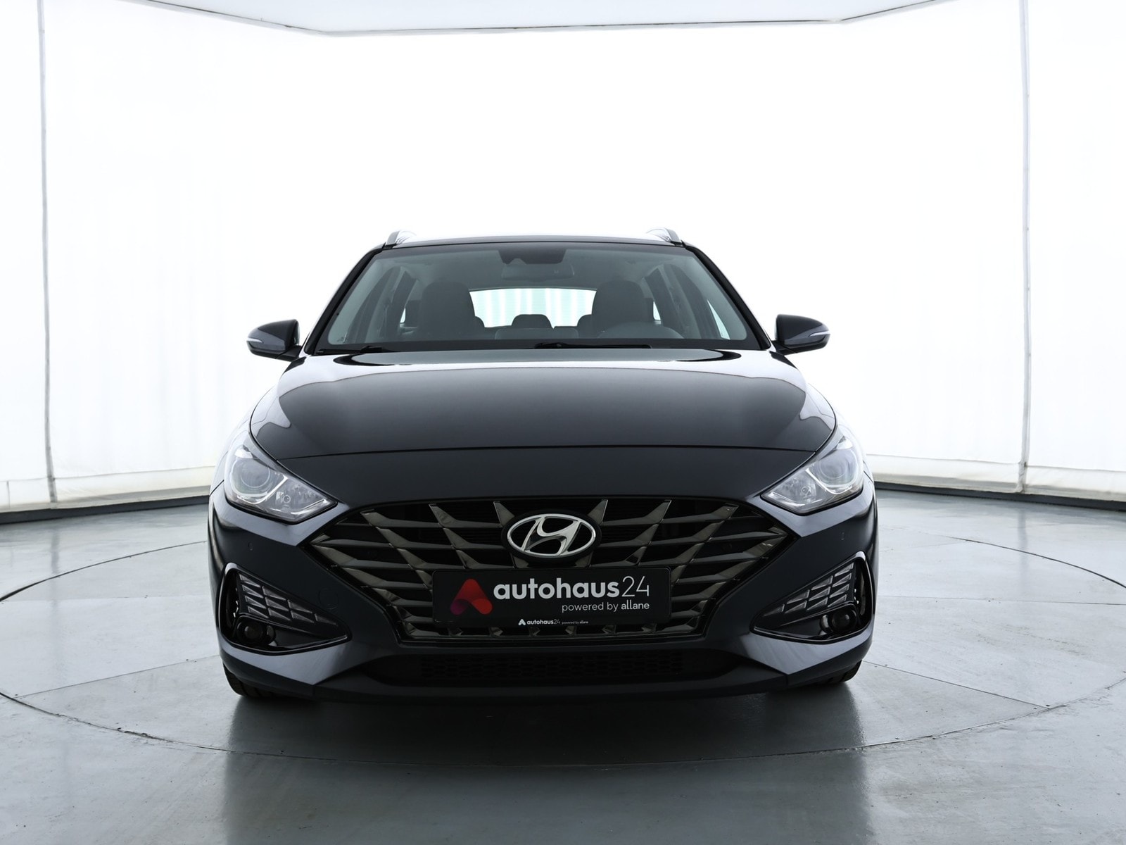 Hyundai i30 Kombi i30 1.5 T-GDI Trend Mild-Hybrid (EURO 6d)(OPF) #2