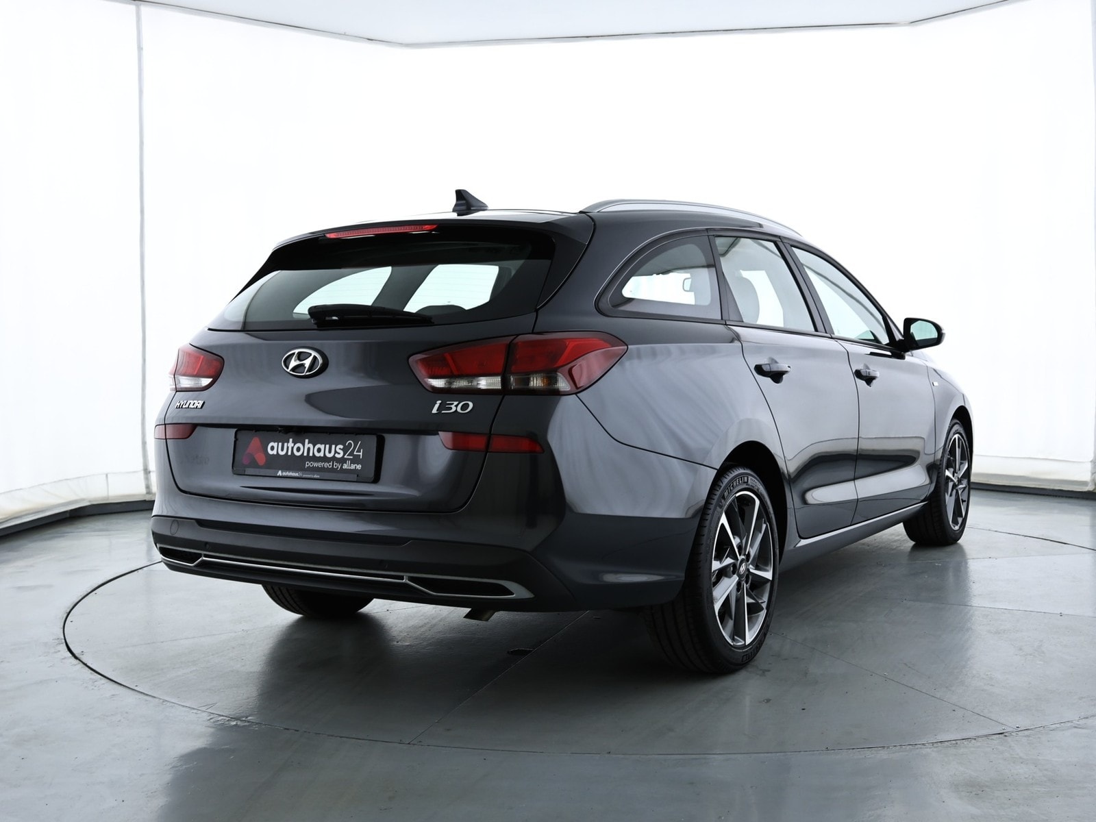 Hyundai i30 Kombi i30 1.5 T-GDI Trend Mild-Hybrid (EURO 6d)(OPF) #5