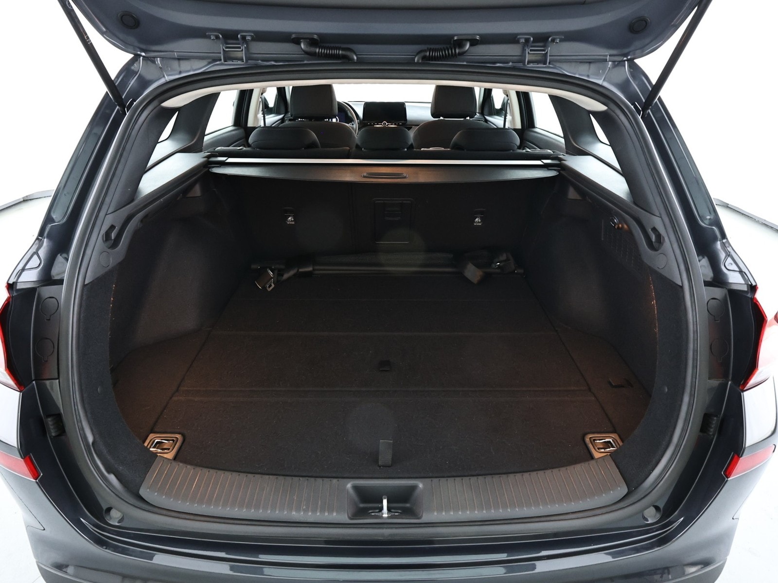 Hyundai i30 Kombi i30 1.5 T-GDI Trend Mild-Hybrid (EURO 6d)(OPF) #6