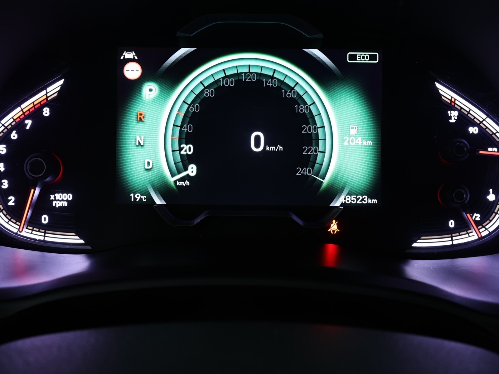 Hyundai i30 Kombi i30 1.5 T-GDI Trend Mild-Hybrid (EURO 6d)(OPF) #7