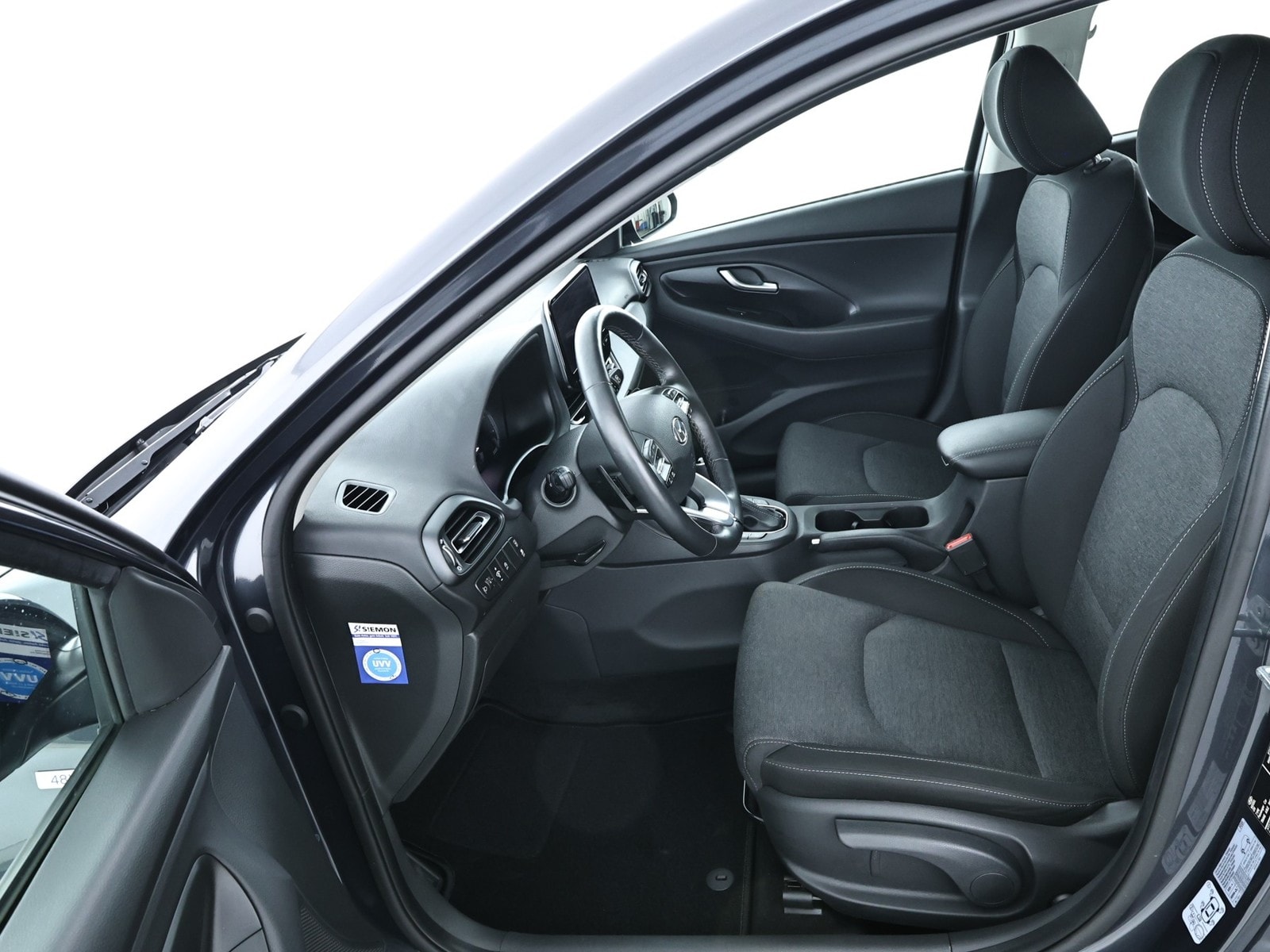 Hyundai i30 Kombi i30 1.5 T-GDI Trend Mild-Hybrid (EURO 6d)(OPF) #8