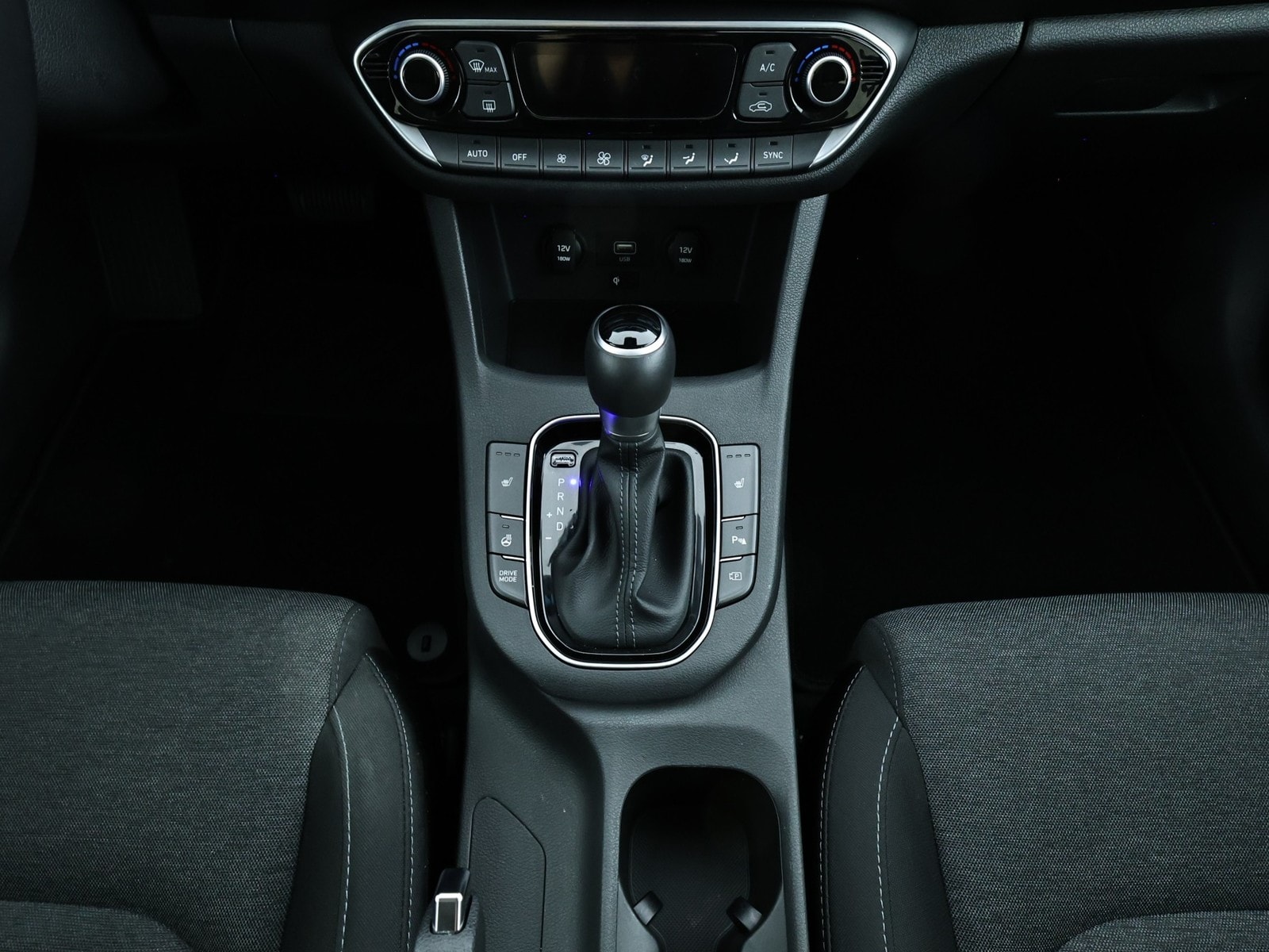 Hyundai i30 Kombi i30 1.5 T-GDI Trend Mild-Hybrid (EURO 6d)(OPF) #12