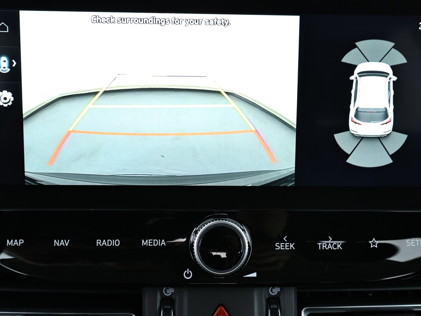 Hyundai i30 Kombi i30 1.5 T-GDI Trend Mild-Hybrid (EURO 6d)(OPF) #15