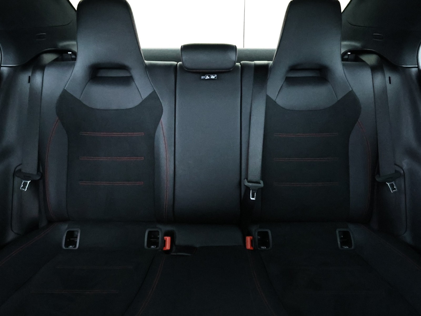 Mercedes Benz CLA-Klasse Limousine CLA 180 AMG Line (EURO 6d) #15